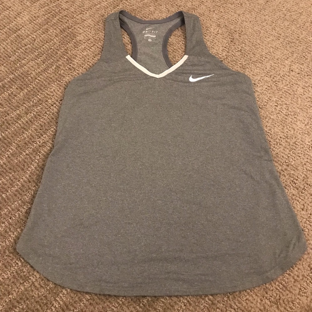 Nike Tennis Tank